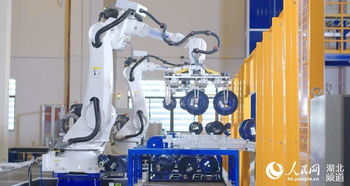 自主研發(fā)打破國外技術(shù)封鎖 長飛智能制造新模式應(yīng)用項(xiàng)目通過驗(yàn)收