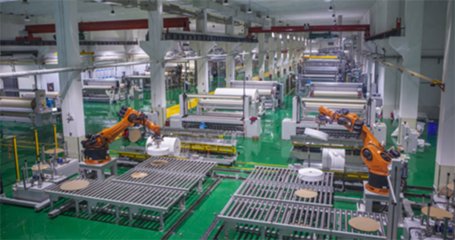 【智創(chuàng)高地活力棗園】棗園街道重點(diǎn)項(xiàng)目簡介