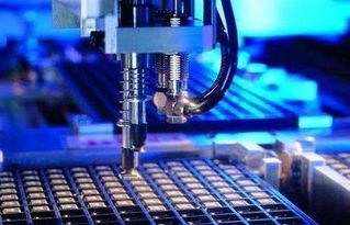 盤點(diǎn)智能制造的三鏈模型