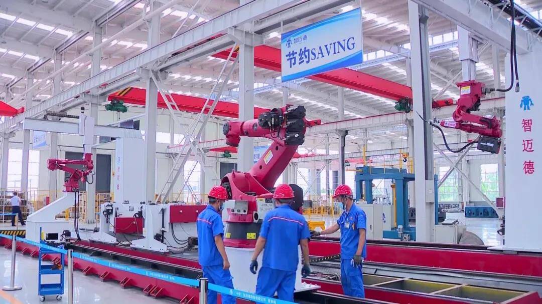 濰坊市濰城區:按下&ldquo;快進鍵&rdquo; 跑出&ldquo;加速度&rdquo;